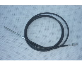 BOWDEN - ZADNÍ BRZDA - (BABETTA 210)